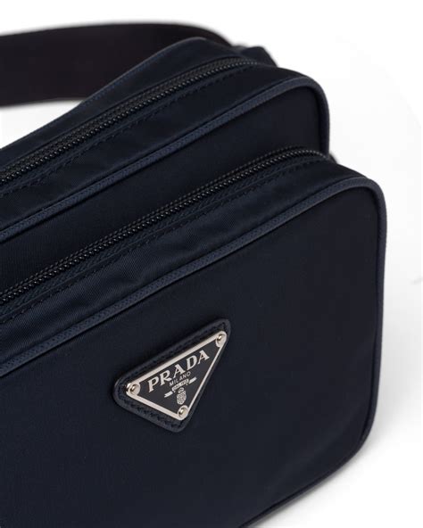 prada travel belt bag|prada belt bag 2022.